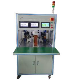 造成自動點焊機發熱的原因有哪些呢?