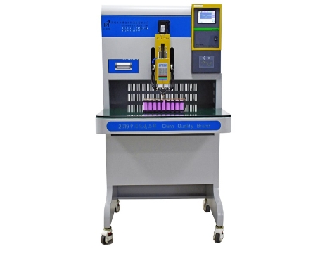 電池點焊機—革新焊接技術(shù)的利器?