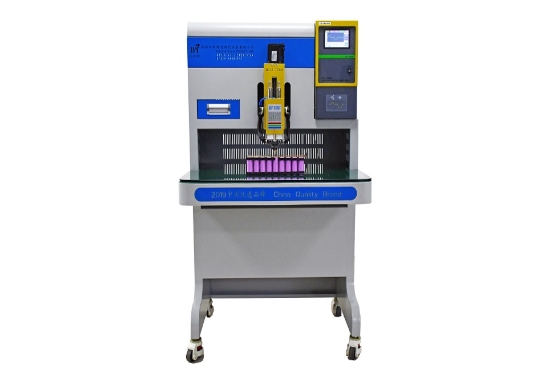 如何選購適合自己產(chǎn)品的點焊機(jī)?