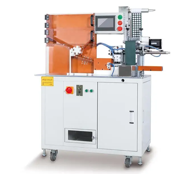 18650鋰電池點焊機:新能源制造的精密紐帶