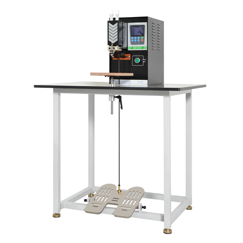 BT-2060 腳踩點焊機